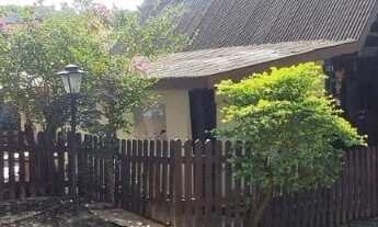 Imagem: CHALÉ NO CAMPING CASARÃO - ITU/SP