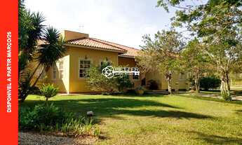 Imagem: CASA A VENDA - CONDOMINIO PICCOLO PAESE