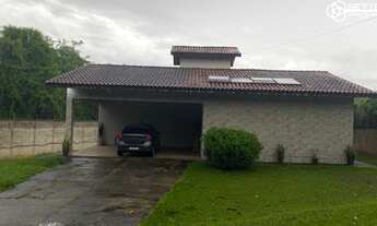 Imagem 4: CASA 03 DORMS (1 SUÍTE) - CONDOMINIO PICCOLO PAESE - SALTO/SP