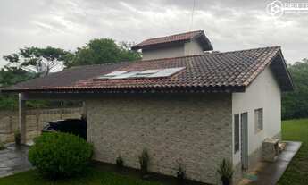 Imagem 6: CASA 03 DORMS (1 SUÍTE) - CONDOMINIO PICCOLO PAESE - SALTO/SP