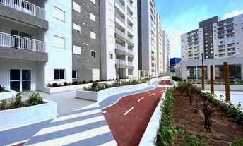 Imagem: APTO 03 DORMS (01 SUÍTE) - COND MAXIM -ITU/SP