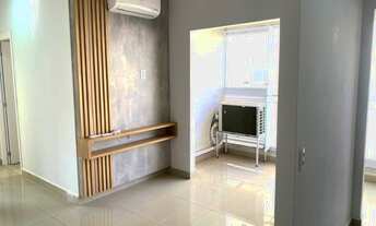 Imagem 3: APTO 03 DORMS (01 SUÍTE) - COND MAXIM -ITU/SP