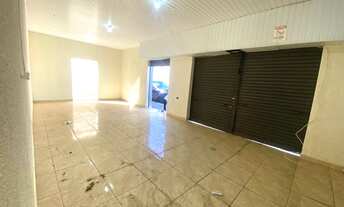 Imagem: SALÃO COMERCIAL 245,0M2 - VILA NOVA - ITU/SP