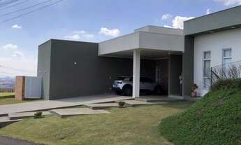 Imagem: CASA 04 SUÍTES - COND XAPADA - ITU/SP