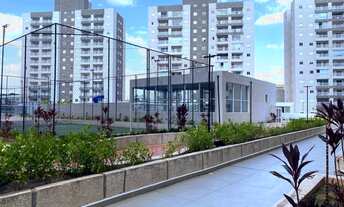 Imagem 2: APTO 03 DORMS (01 SUÍTE) - COND MAXIM -ITU/SP