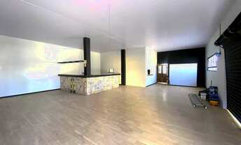 Imagem: SALÃO LOCAÇÃO COMERCIAL 195,0M2 - VILA