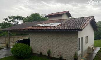 Imagem 7: CASA 03 DORMS (1 SUÍTE) - CONDOMINIO PICCOLO PAESE - SALTO/SP