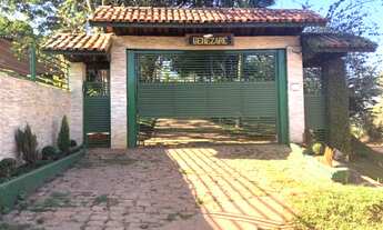 Imagem: SITIO NO BAIRRO DONA CATARINA- MAIRINQUE/SP