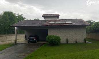 Imagem 5: CASA 03 DORMS (1 SUÍTE) - CONDOMINIO PICCOLO PAESE - SALTO/SP