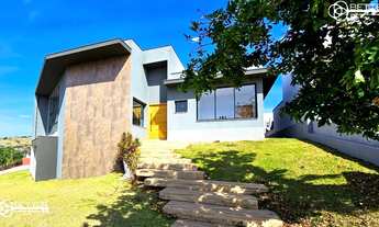 Imagem: CASA 03 SUITES - A VENDA OU LOCAÇÃO