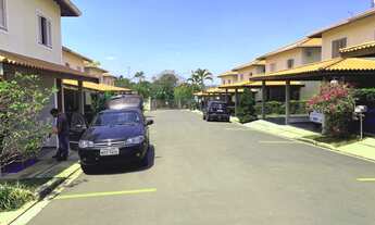 Imagem: CASA SOBRADO EM CONDOMINIO RIVIERA - ITU/SP