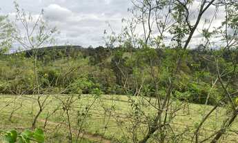 Imagem: AREA RURAL COM 45.955m2 - LOTEAMENTO INGA