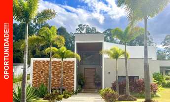 Imagem: CASA 05 SUÍTES - OPORTUNIDADE!!! COND TERRAS