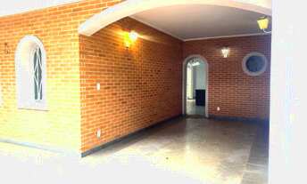 Imagem 3: SOBRADO 03 DORMS (1 SUÍTE) - VILA NOVA - ITU/SP