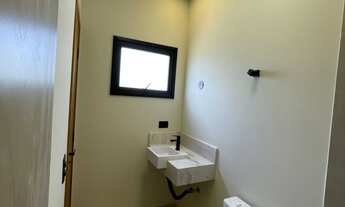 Imagem 6: EXCELENTE CASA NOVA - 03 DORMS (01 SUÍTE) - SALTO/SP