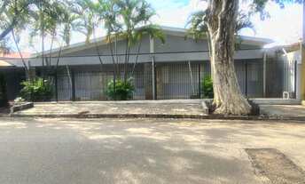 Imagem: CASA 03 DORMS - BAIRRO BRASIL - ITU/SP