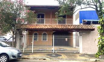 Imagem: SOBRADO 03 DORMS (1 SUÍTE) - VILA NOVA