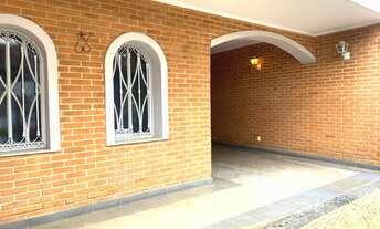 Imagem 2: SOBRADO 03 DORMS (1 SUÍTE) - VILA NOVA - ITU/SP