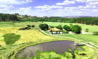 Imagem 3: FAZENDA 30 ALQUEIRES - AGRICULTURA E PASTAGEM - TATUI/SP