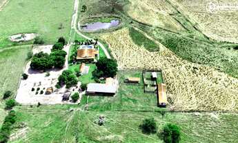 Imagem 6: FAZENDA 30 ALQUEIRES - AGRICULTURA E PASTAGEM - TATUI/SP