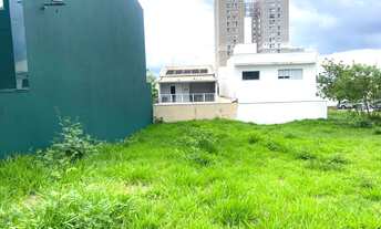 Imagem: TERRENO 200M2 - ITU NOVO CENTRO - ITU/SP