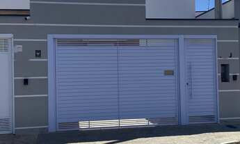 Imagem: OTIMA CASA 02 DORMS (01 SUITE) - JD NOVO