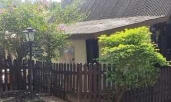 Imagem: CHALÉ NO CAMPING CASARÃO - ITU/SP