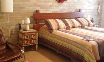 Imagem 7: CASA LOCAÇÃO TEMPORADA 16 A 30/1/26 - $ 5.000,00 A DIÁRIA - COND VILA REAL - ITU/SP