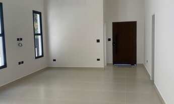 Imagem 3: CASA NOVA 03 SUÍTES - COND SAINT PAUL - ITU/SP