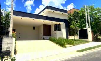 Imagem 2: CASA NOVA 03 SUÍTES - COND SAINT PAUL - ITU/SP