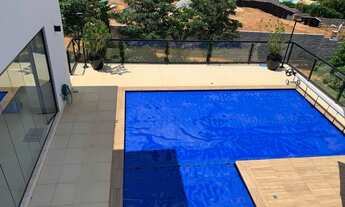 Imagem 5: CASA 05 SUÍTES - COND PLAZA ATHENEE - ITU/SP