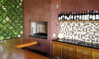 Imagem 6: CASA LOCAÇÃO TEMPORADA 16 A 30/1/26 - $ 5.000,00 A DIÁRIA - COND VILA REAL - ITU/SP