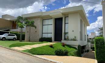 Imagem: CASA 05 SUÍTES - COND PLAZA ATHENEE - ITU/SP