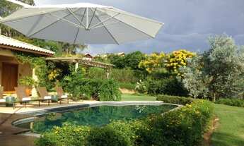 Imagem 4: CASA LOCAÇÃO TEMPORADA 16 A 30/1/26 - $ 5.000,00 A DIÁRIA - COND VILA REAL - ITU/SP