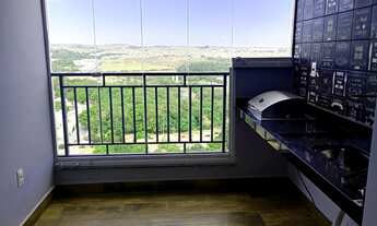 Imagem: OTIMO APTO 02 DORMS (1 SUÍTE) RESIDENCIAL