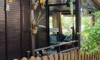 Imagem 2: CHALÉ NO CAMPING CASARÃO - ITU/SP