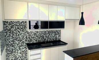 Imagem 3: APTO 2 DORMS (1 SUÍTE) LOCAÇÃO - $ 3.200,00 O PACOTE - ITU/SP