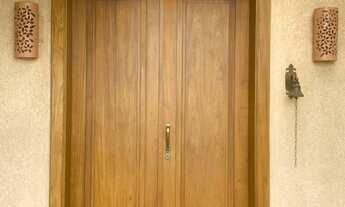 Imagem 3: CASA LOCAÇÃO TEMPORADA 16 A 30/1/26 - $ 5.000,00 A DIÁRIA - COND VILA REAL - ITU/SP