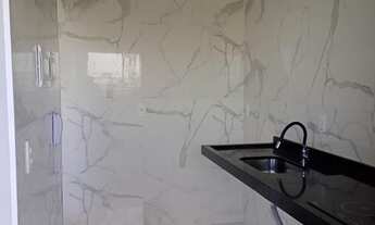 Imagem 4: OTIMO APTO 02 DORMS (1 SUÍTE) RESIDENCIAL FLORENÇA - SALTO/SP