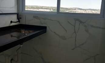 Imagem 6: OTIMO APTO 02 DORMS (1 SUÍTE) RESIDENCIAL FLORENÇA - SALTO/SP