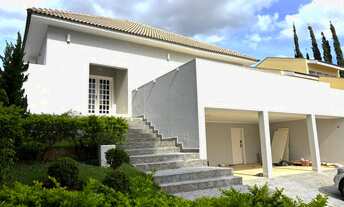 Imagem: CASA 03 SUÍTES -COND THEODORA - ITU/SP