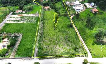 Imagem: AREA 24.000M2 - $ 200,00 O M2 - ROD WALDOMIRO