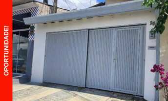 Imagem: CASA 03 DORMS (1 SUÍTE) COM EDÍCULA