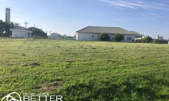 Imagem: Terreno a venda no Condomínio Xapada Parque