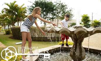 Imagem 6: Terreno a venda no Condomínio Xapada Parque em Itu/SP