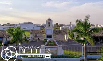 Imagem 7: Terreno a venda no Condomínio Xapada Parque em Itu/SP