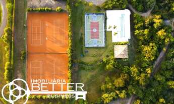 Imagem 4: Terreno a venda no Condomínio Xapada Parque em Itu/SP