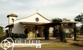 Imagem 5: Terreno a venda no Condomínio Xapada Parque em Itu/SP