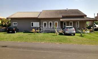 Imagem: Casa a venda no Condomínio Terras de Mont