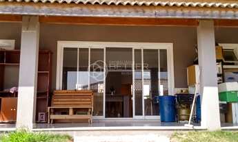 Imagem 2: Casa a venda no Condomínio Terras de Mont Serrat em Salto/SP